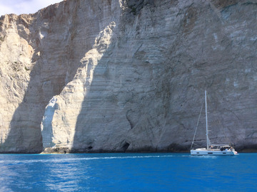 Zakinthos Navagio